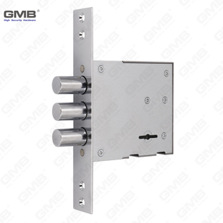 Hoge beveiligingsdeur slot zware slot body buiter deur torterdeur slot (817)