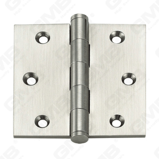 Hoogwaardige deurhardware Brass Door scharnier [HG-1018]