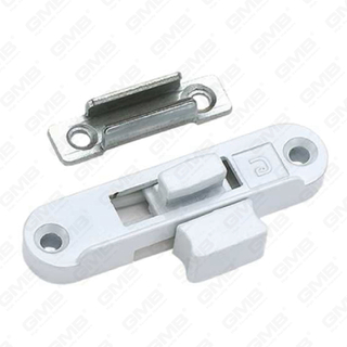 Crescent Lock-handgreep voor UPVC Sliding Window en CaMt-deur [CGYY016-LS]