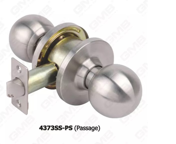 Deurslotonderdelen begrijpen