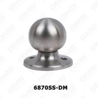 Hoge veiligheid ANSI Standard Tubular Knob Lock (6870SS-DM)