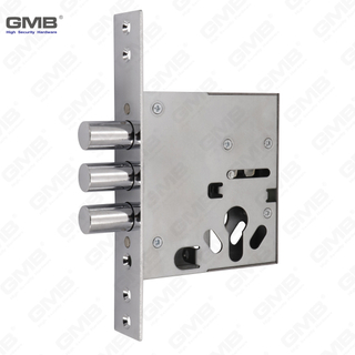 Hoge beveiligingsdeur slot zware slot body buiter deur torterdeur slot (819)