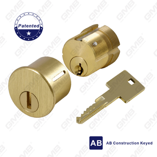  AB Constructie-ingezette BZ Extension Rim Cilinder （GMB-CY-38）