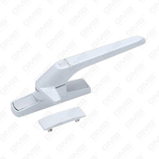 UPVC aluminium legering venster of deurslotgreep [CGZS004-SG]