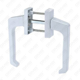 UPVC aluminium legering venster of deurslotgreep [CGZS020-SG]