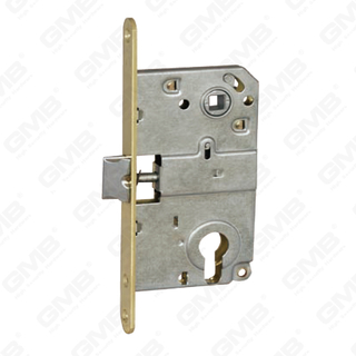 High Security Insteekslot/Latch/Lock Body Verschillende sluitplaat beschikbaar (410C)