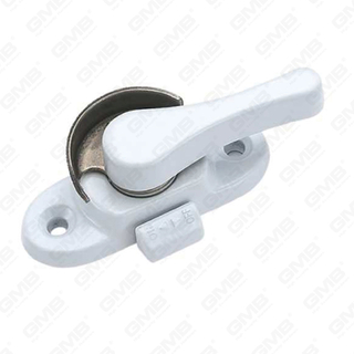 Crescent Lock-handgreep voor UPVC Sliding Window en CaMent Door [CGY021-LS]