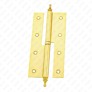 Hoge kwaliteit stalen deurscharnier [1053]