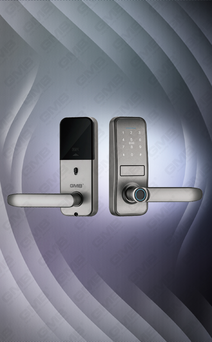 Smart Deadbolt Lock (710)