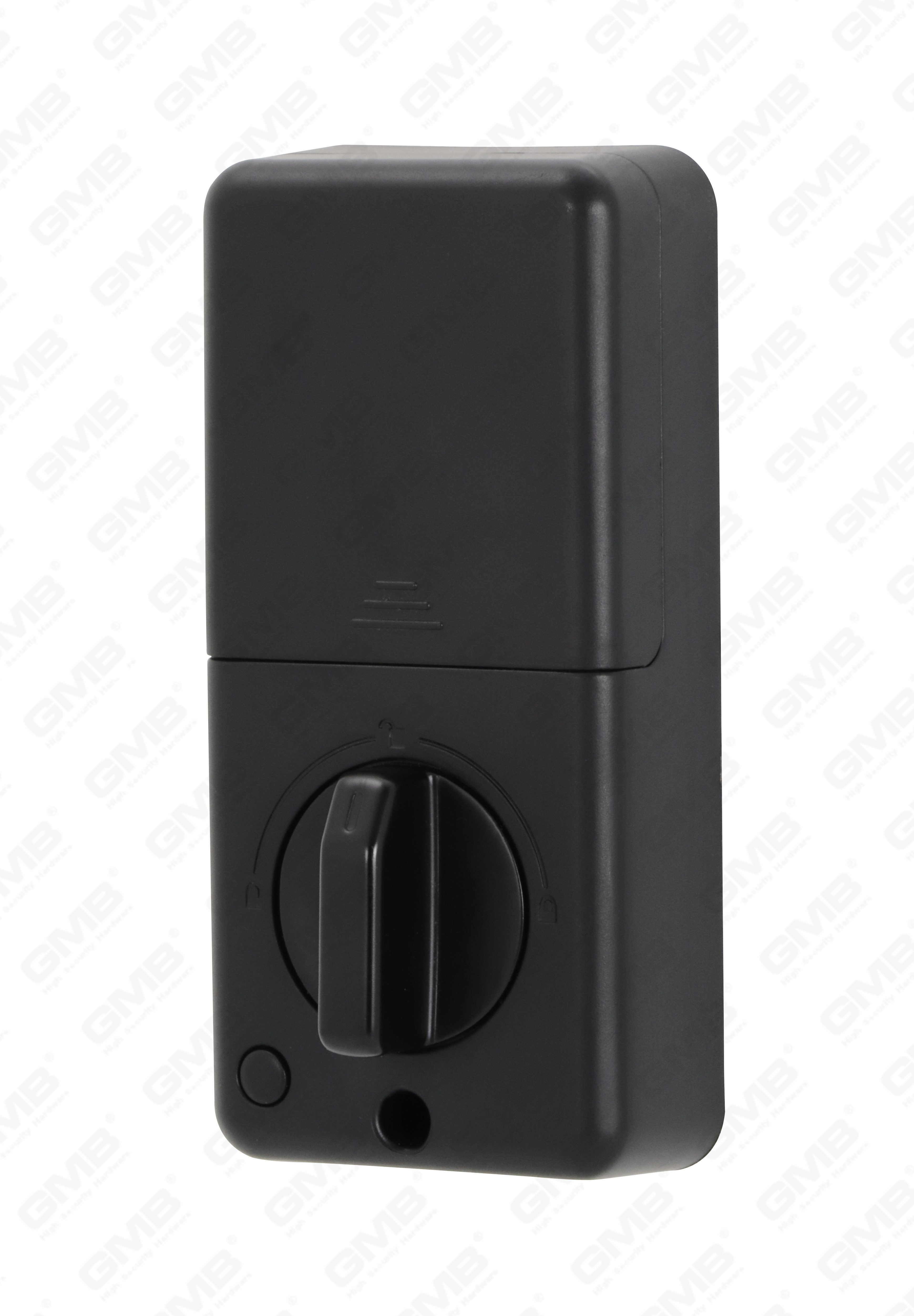 American Standard Keyless Entry Digital Password Smart Door Lock (A016)