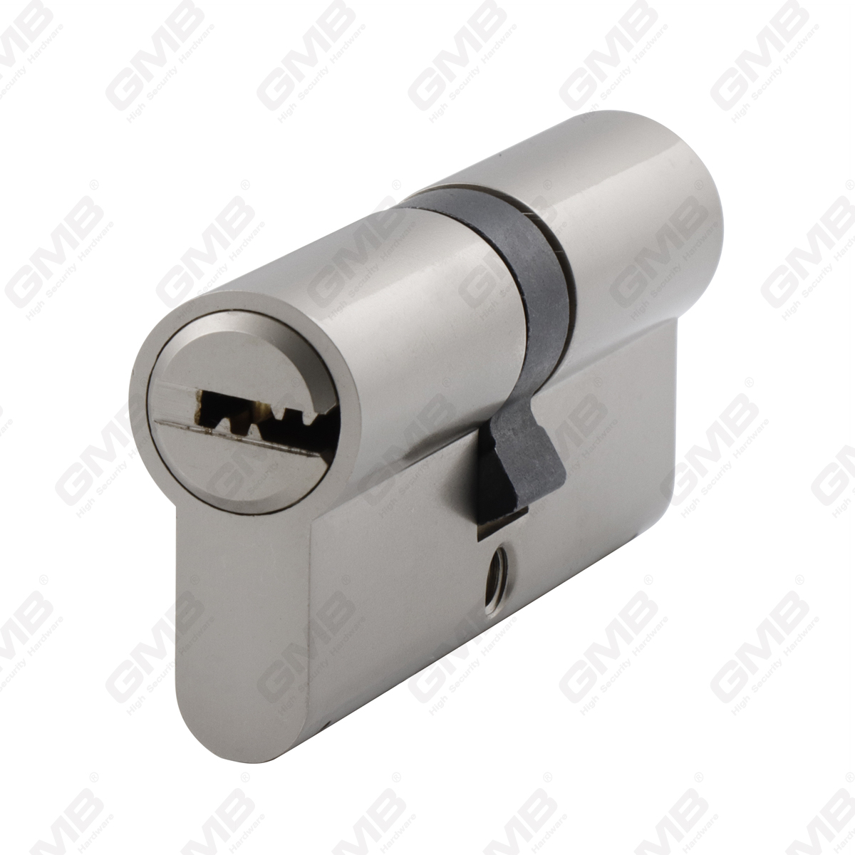 Beveiliging messingcilinder met afneembare structuur (GMB-CY-47)