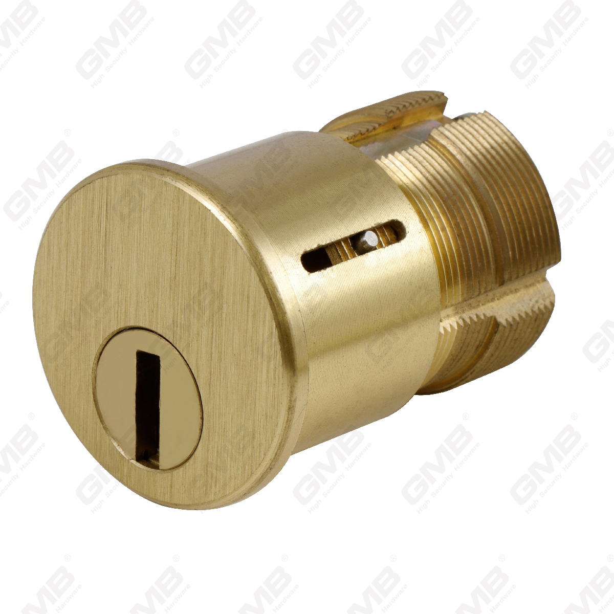  AB Constructie-ingezette BZ Extension Rim Cilinder （GMB-CY-38）