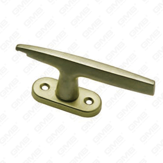 UPVC aluminium legering venster of deurslotgreep [9027]