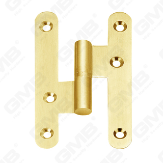 Hoogwaardige deurhardware Brass Door scharnier [HG-1029]