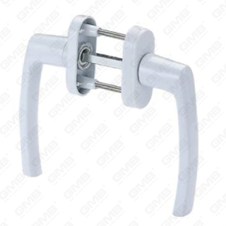 UPVC aluminium legering venster of deurslotgreep [CGZS022-SG]