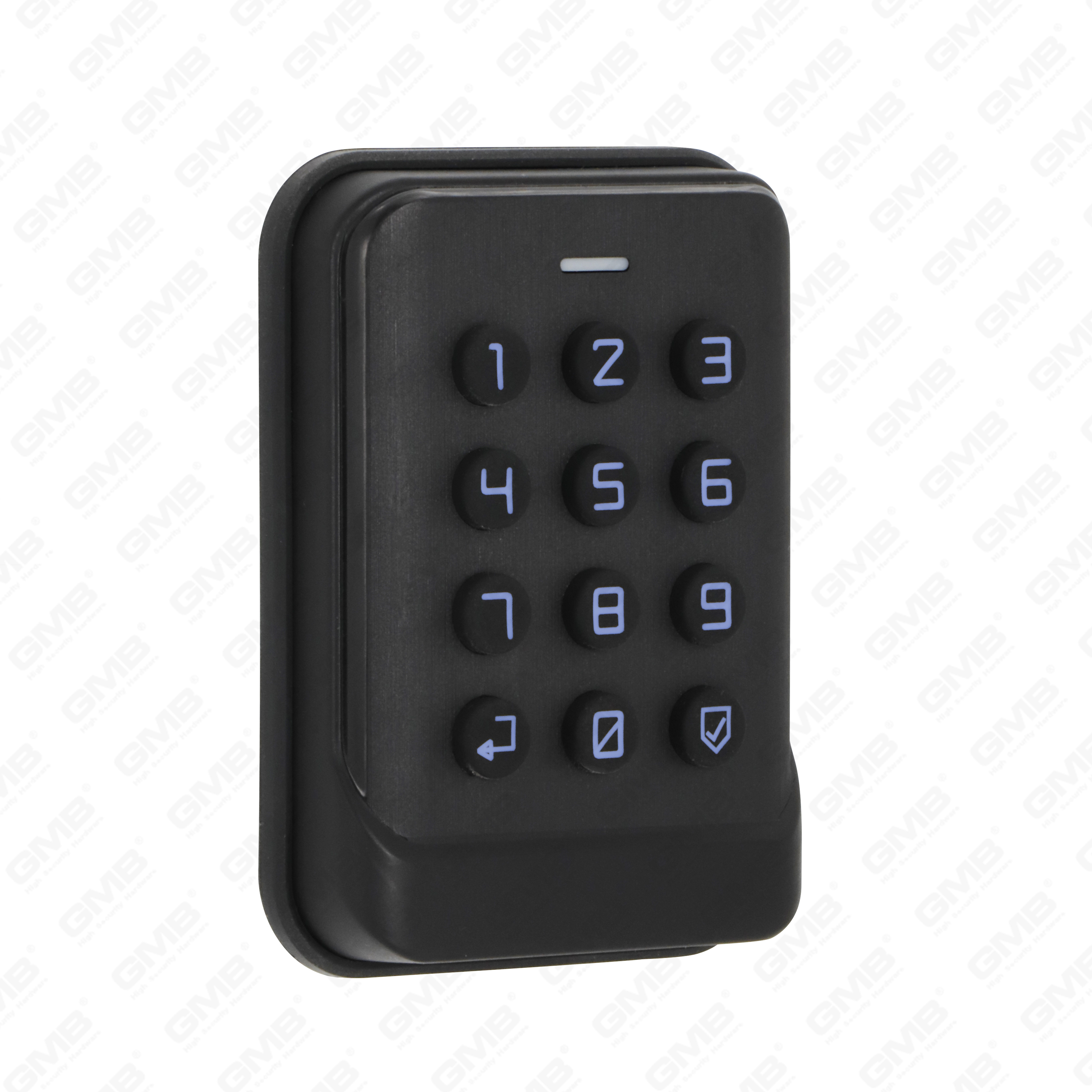 American Standard Keyless Entry Digital Password Smart Door Lock (A016)